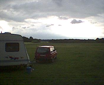 Olfen - weites Land