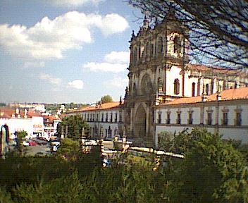 Alte Kirche