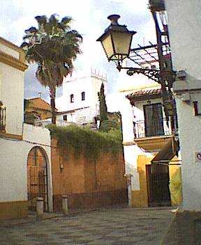 Barria o Santa Cruz