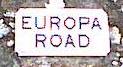 Europa-Road