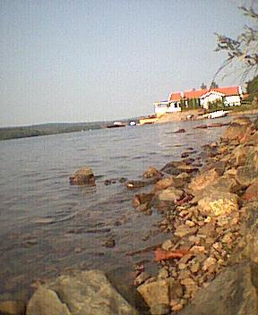 Dass das bei Falun ist, verrate ich noch. Aber den Rest behalte ich f&uuml;r uns!