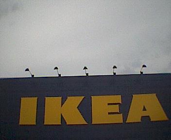 Erkl&auml;re dieses Akronym!
