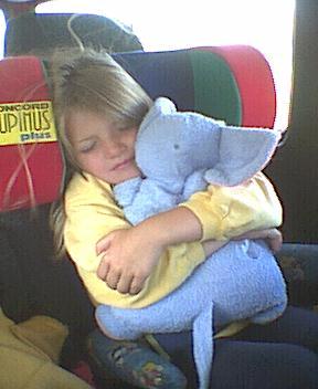 Hannah und Otto