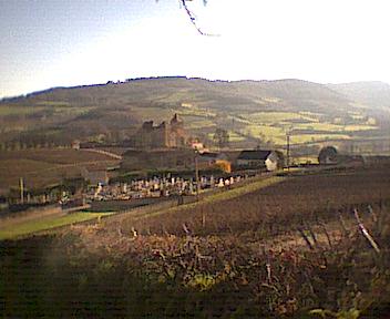 Pierreclos