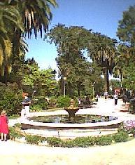 Park in Serpa