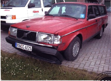AUA!